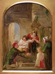 Der Hausierer